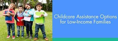 Don't include personal or financial information like your national insurance number or credit card details. Central Pa Childcare Assistance Options For Low Income Families