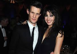 Around 20 intimate photos of the couple, taken with their mobile phones before their break up in 2013, have been shared on a. Daisy Lowe Back With Matt Smith Hollywood News India Tv