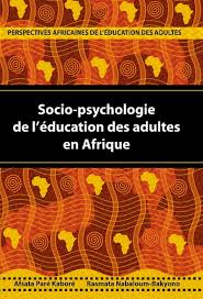 Ils ont entre 20 et 30 ans. Socio Psychologie De L Education Des Adultes En Afrique Unesco Digital Library