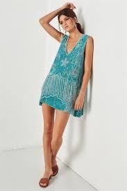 Spell Elsa Sequin Dress The Volte