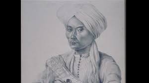 Pangeran diponegoro terkenal karena memimpin perang diponegoro atau perang jawa yang berkecamuk mulai tahun 1825 hingg 1830 melawan penjajahan hindia belanda. Pangeran Diponegoro Cinta Catur