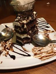 What kind of cake mix to use for olive garden lasagna? Chocolate Lasagna I Love Olive Garden Coolflowers Flickr