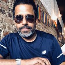 Tamal Roy (TamalRoy101)