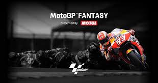 Official site of the australian motorcycle grand prix. Motogp Fantasy Build Your Motogp Dream Team