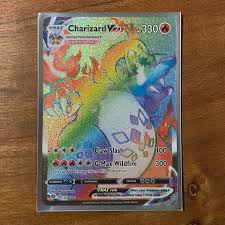 Approximately how much is this 1996 charizard worth? Charizard Vmax Rainbow Should I Hold Onto It I Can T Seem To Get A Good Price Pokeinvesting