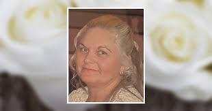 Glenna Faye Robinson Obituary May 15, 2024