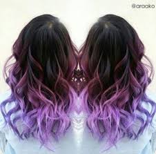 Pink Purple Hair Cute Color For Teens Or Girls Purple Ombre Hair Dyed Hair Dyed Hair Purple