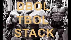 Real Dianabol And Trenbolone Steroids In USA: DBulk and TBulk Cycle For  Muscle Mass Gain