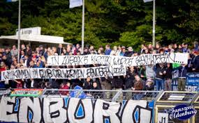 You are on vfb oldenburg 1897 live scores page in football/germany section. Ultraschon 2 10 2016 Vfb Oldenburg Vfb Lubeck Die