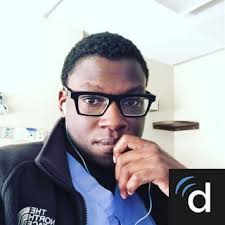 Dr. Christopher Mansfield, MD