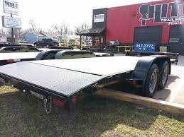 Pin On Trailers