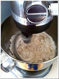 Kitchenaid mixer recipes pizza dough. How To Basic Pizza Dough By Doughmesstic Kitchen Aid Mixer Recipes Mixer Recipes Kitchen Aid