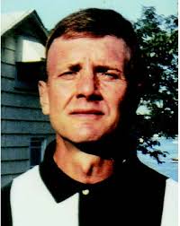 Laker Hockey Legend Receives National Award