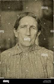 Pamunkey tribe hi-res stock photography and images