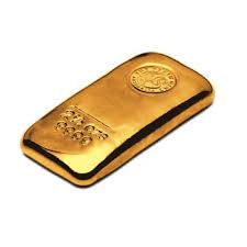 Perth Mint 2 5 Oz Gold Bars