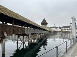 Started Zurich to Paris