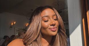 Kayla Nicole Wants To Be Known As More Than Travis Kelce's Ex