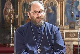 1 de rezultate pentru eticheta parintele necula. Preot Constantin Necula Cum SÄƒ Fie Egalitate Cand Femeia NaÈ™te È™i BÄƒrbatul Nu Universul Argesean