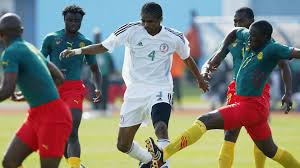 Watch the 2000 nigeria vs. Afcon 2019 Nigeria V Cameroon Who Has The Best Stats And Win Record Goal Com
