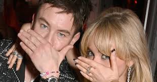 Barry Keoghan finally confirms Sabrina Carpenter romance with adorable  gesture at Oscars afterparty