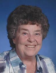 Obituary information for Betty Jo Thurman