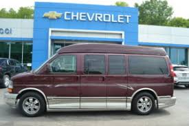 The conversion van is due for a comeback. Full Size Conversion Vans For Sale Shop Clothing Shoes Online