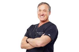 Newport Beach Plastic Surgeon Dr Terry Dubrow