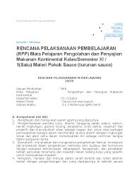 Menghayati dan mensyukuri ajaran agama yang dianutnya. Doc Rpp Boga Copi Lenni Situmorang Academia Edu