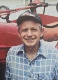 Holdingford Area Obituaries--