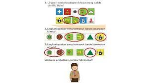 Pembahasan soal tema 2 kelas 3 halaman 78 79 80. Kunci Jawaban Tema 8 Kelas 3 Sd Halaman 55 59 66 68 72 79 Subtema 2 Halaman All Tribunnews Com