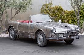 Image result for Pearl Gray 1959 Datsun
