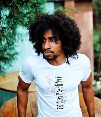 Long hairstyles for black men come in many shapes and sizes, and we are particularly fond of this we especially love the bandana, not to mention the water fountain style of the dreads. Top 21 Stylish Curly Long Hairstyles For Men Best Hairstyles For Curly Long Hair