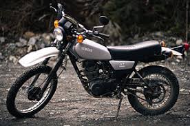 Presented motorcycle yamaha xt 225 by year 2007 like many motorcyclists. Yamaha Xt250 Wikipedia
