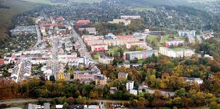 Haus der zukunft, saarbrücken ( 107 m ). Zukunft Leben Im Plauener Suden Stadt Plauen