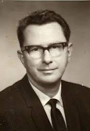 Ray Peter Obituary (2009)