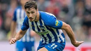 El equipo de ricardo gareca igualó sin goles ante los all whites. Bundesliga El Largo Viaje De Mathew Leckie Para Jugar Con Australia Contra Honduras Por El Repechaje Al Mundial Rusia 2018