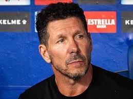 ¡Alerta en Madrid! ¿Podrá Simeone revertir el mal inicio del Atlético? - Imagen principal del artículo