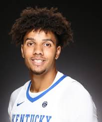 SAHVIR WHEELER TYTY WASHINGTON JR. KELLAN GRADY KEION BROOKS JR. OSCAR  TSHIEBWE 2,345 49 +11.9 9