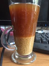 Begin by pouring your milk of choice into a frothing pitcher. This Is Why People Don T Drink Nut Milk Album On Imgur