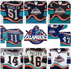 Check out our ny islanders jersey selection for the very best in unique or custom, handmade pieces from our men's clothing shops. Islanders Fisherman Jersey Cheap Online