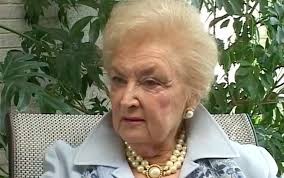 Shoshana Cardin, Jewish leader who broke multiple glass ceilings, dies at  91