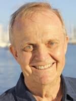 Ian Capps's Instagram, Twitter & Facebook