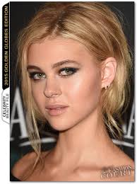 Being so famous make rihanna become a subject for many kind rumor from time to time. Nicola Peltz Makeup Saubhaya Makeup