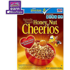 We offer custom cereal boxes with quality printing and packaging solutions for your cereal products. Honey Nut Cheerios Printable Coupon New Coupons And Deals Printable Coupons And Deals
