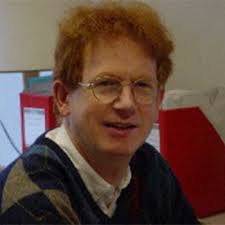 Professor Christopher Heady