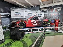 Richard childress is a former nascar driver who has a net worth of $250 million. Richard Childress Racing Welcome 2021 All You Need To Know Before You Go With Photos Tripadvisor