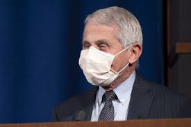 Og twitter fan club of niaid's anthony s. How Covid 19 Touched Dr Fauci S Family