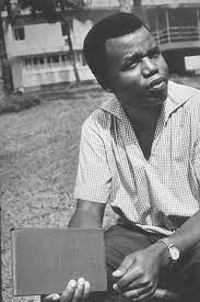 Anthills of the savannah (achebe chinua). Chinua Achebe Wikipedia