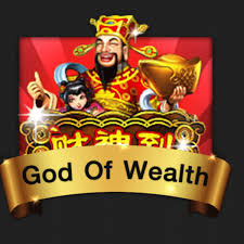 God Of Wealth Slot 918kiss Scr888 Bet Game Á Liveslot77
