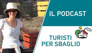 Che tu sia giunto qui per caso o per scelta, scoprirai però che il blog non si ferma ad una dimensione di viaggio geografico. Turisti Per Sbaglio Il Podcast Di Travel Blog Scrittura Di Viaggio Marketing